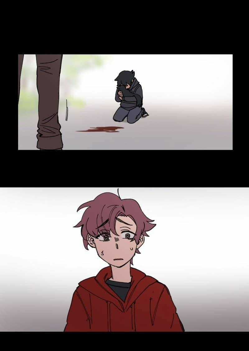 Cội Nguồn Ánh Sáng Chapter 99 trang 35