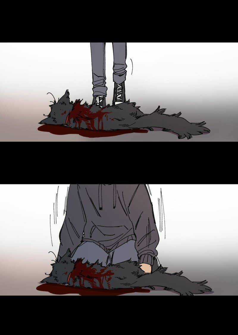 Cội Nguồn Ánh Sáng Chapter 99 trang 4