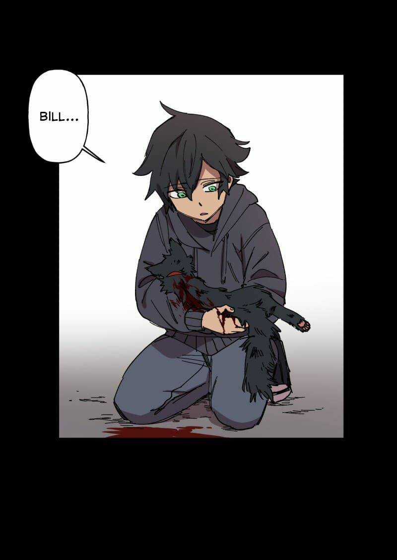 Cội Nguồn Ánh Sáng Chapter 99 trang 6