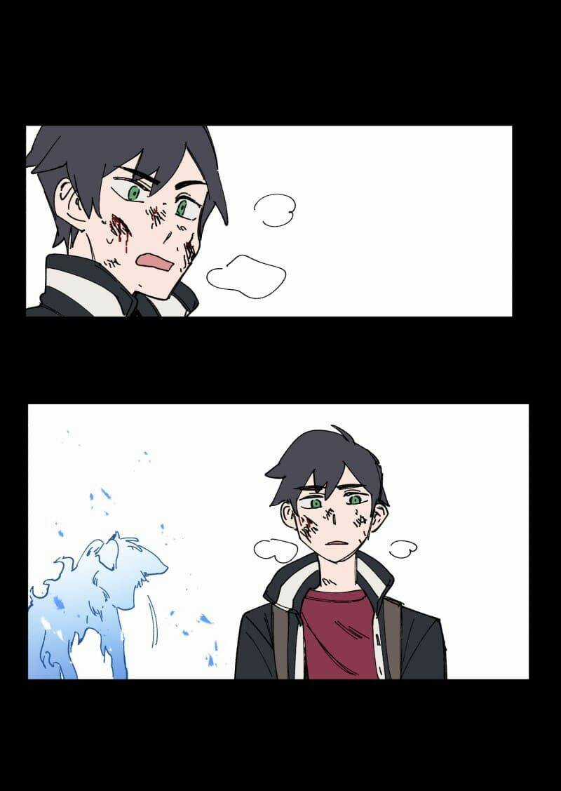 Cội Nguồn Ánh Sáng Chapter 99 trang 8