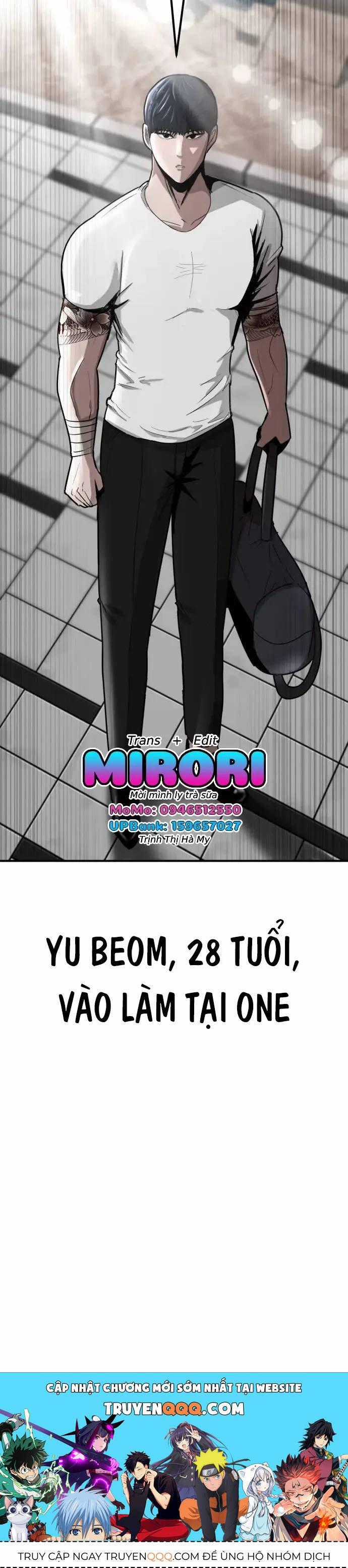 Coin Báo Thù Chapter 1 trang 101