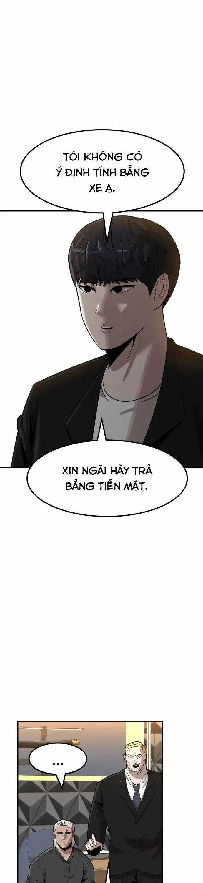 Coin Báo Thù Chapter 1 trang 11