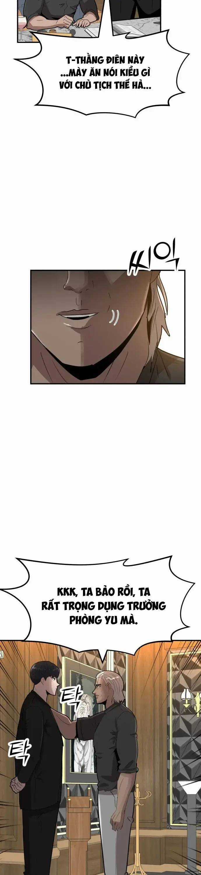 Coin Báo Thù Chapter 1 trang 12