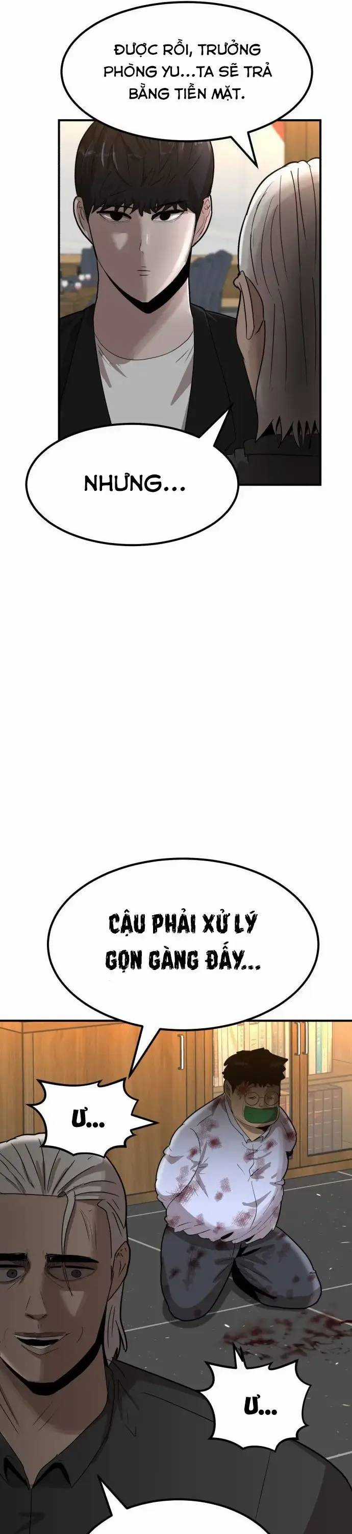 Coin Báo Thù Chapter 1 trang 14