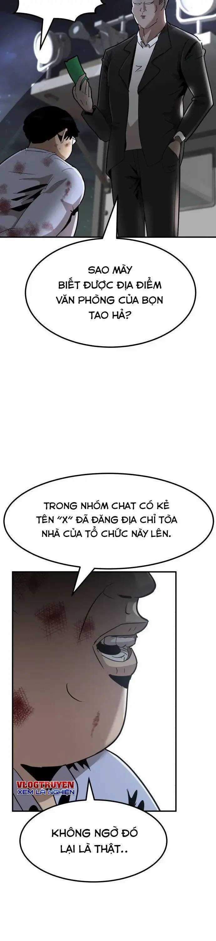 Coin Báo Thù Chapter 1 trang 17
