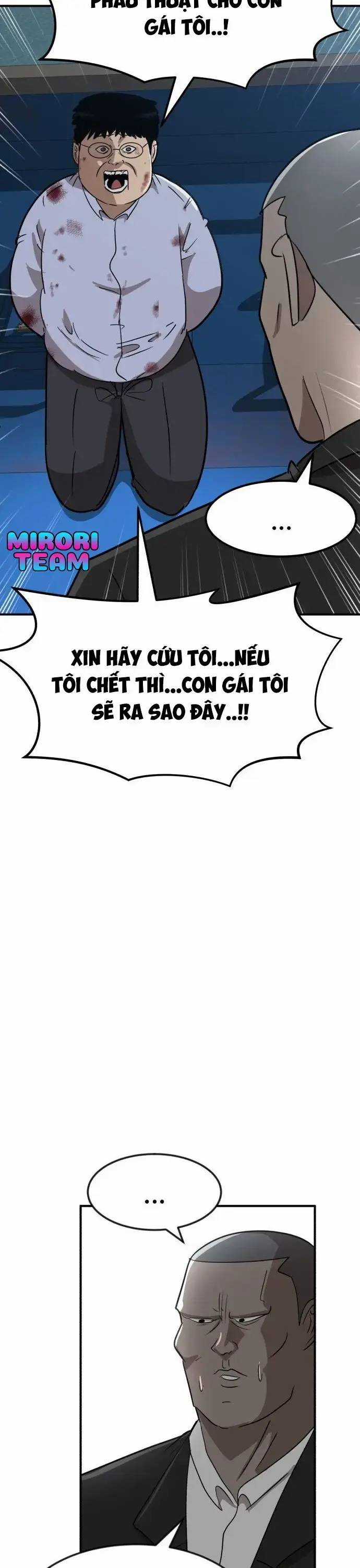 Coin Báo Thù Chapter 1 trang 19