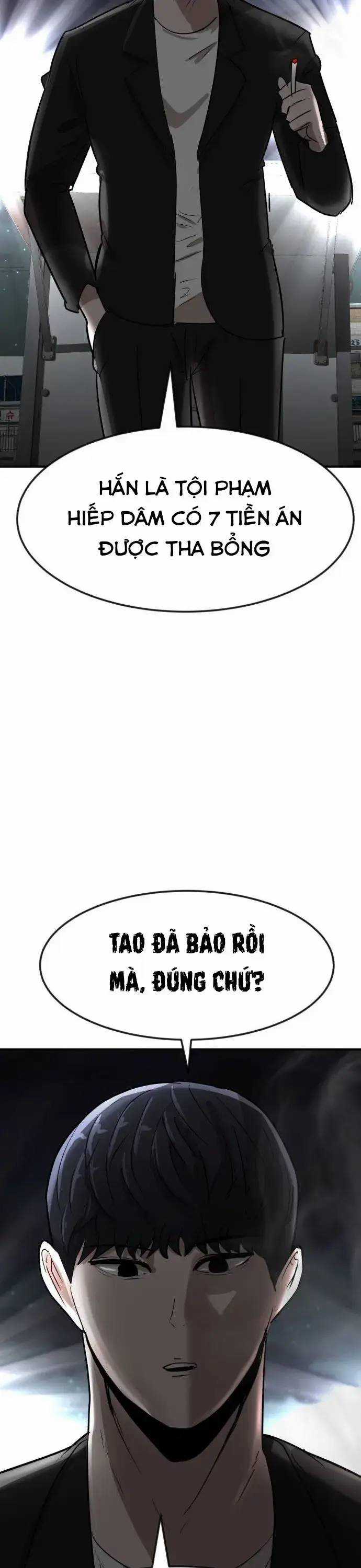 Coin Báo Thù Chapter 1 trang 23