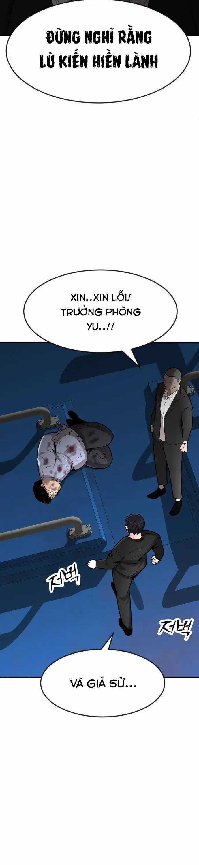 Coin Báo Thù Chapter 1 trang 24