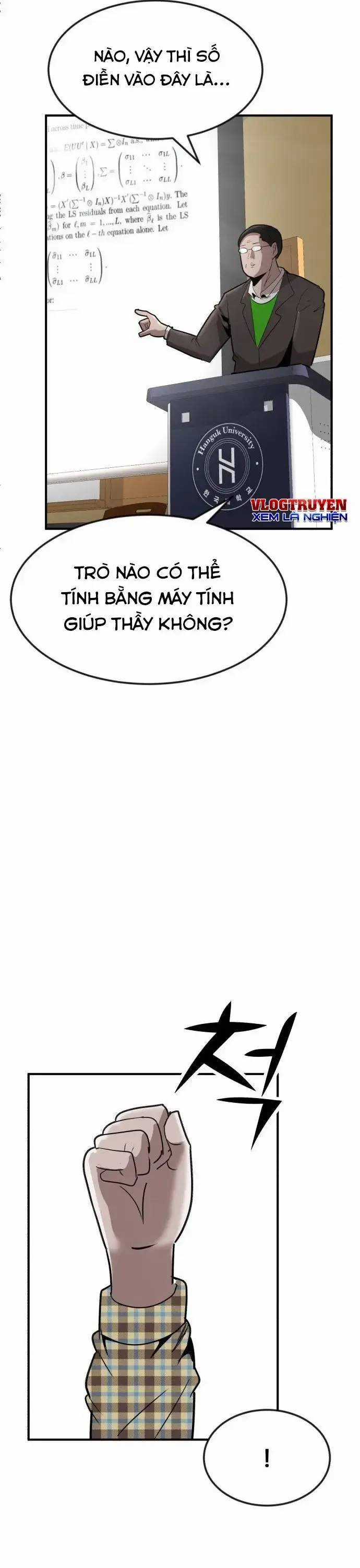 Coin Báo Thù Chapter 1 trang 35