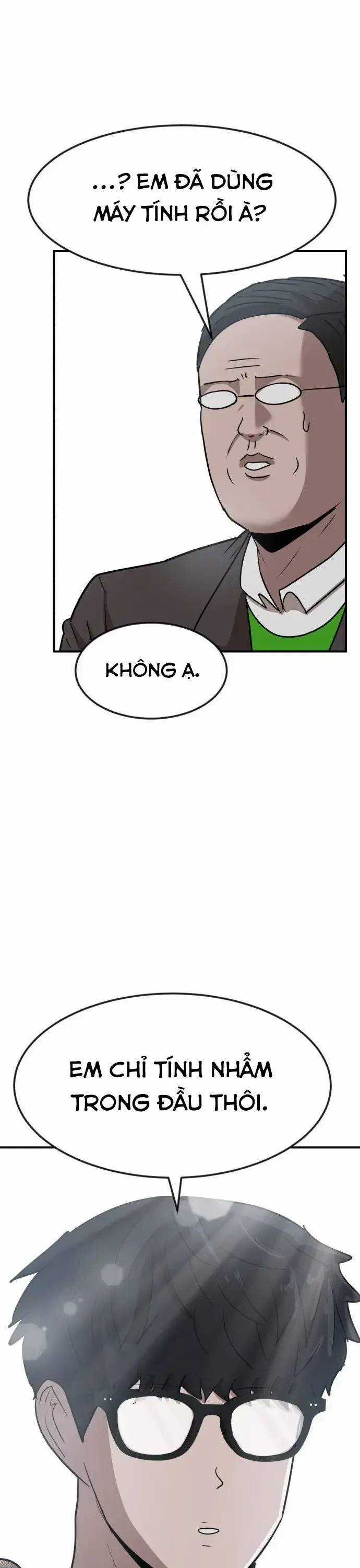 Coin Báo Thù Chapter 1 trang 37