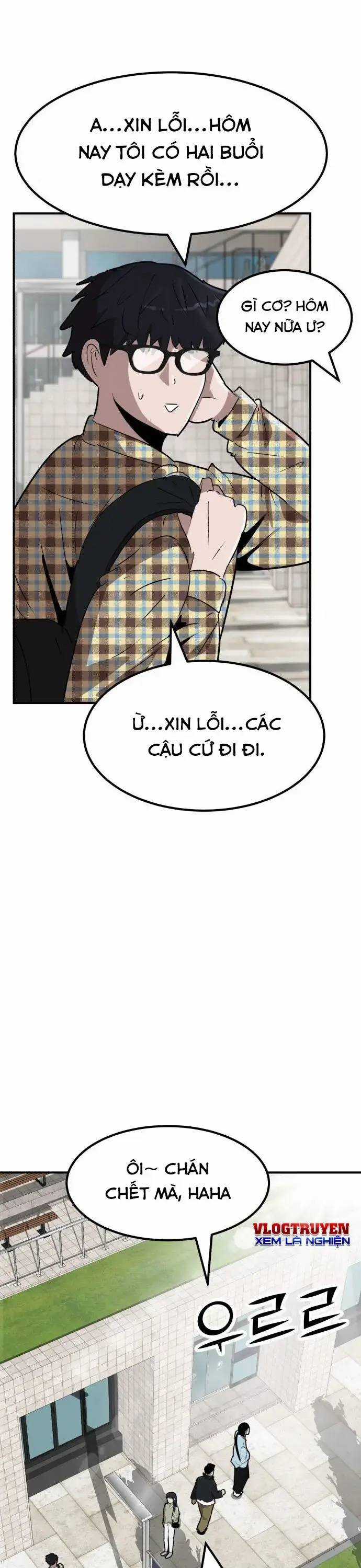 Coin Báo Thù Chapter 1 trang 42