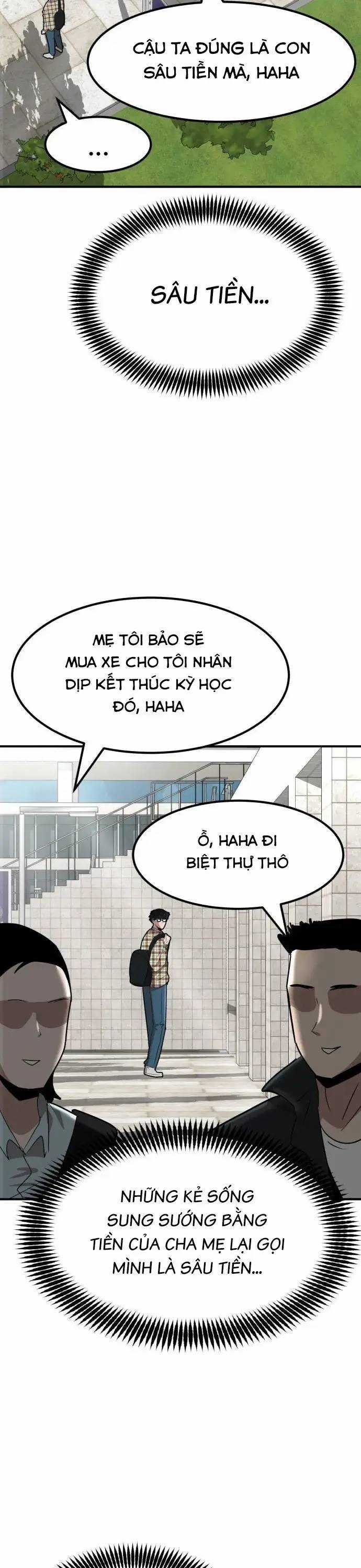 Coin Báo Thù Chapter 1 trang 43