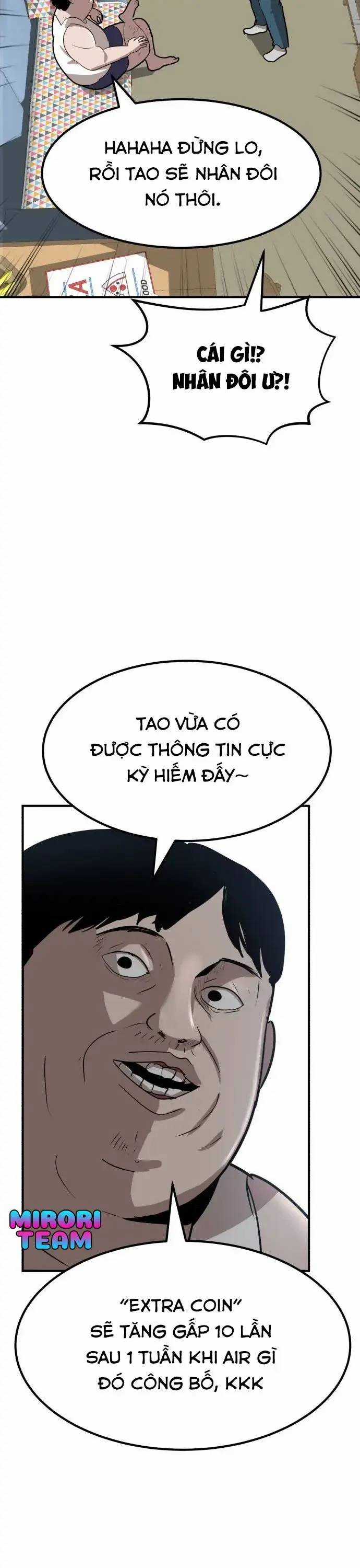 Coin Báo Thù Chapter 1 trang 47