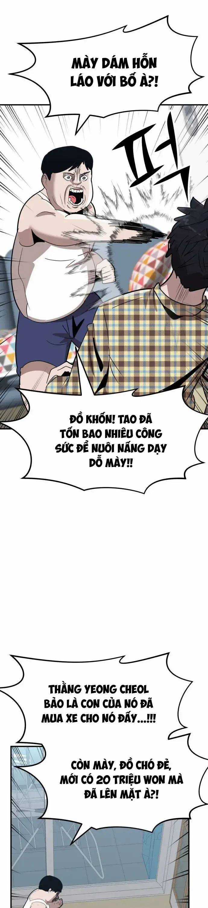 Coin Báo Thù Chapter 1 trang 51