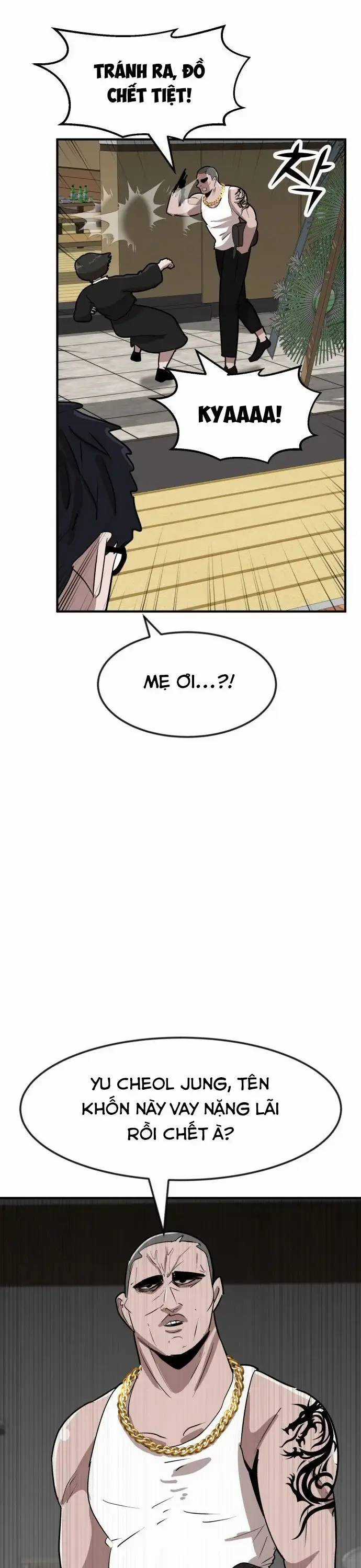 Coin Báo Thù Chapter 1 trang 59