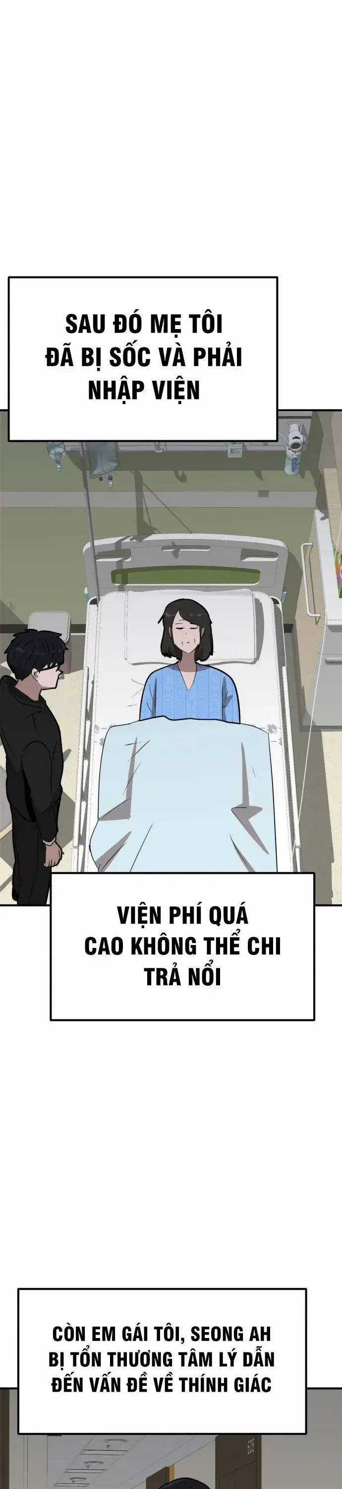 Coin Báo Thù Chapter 1 trang 61