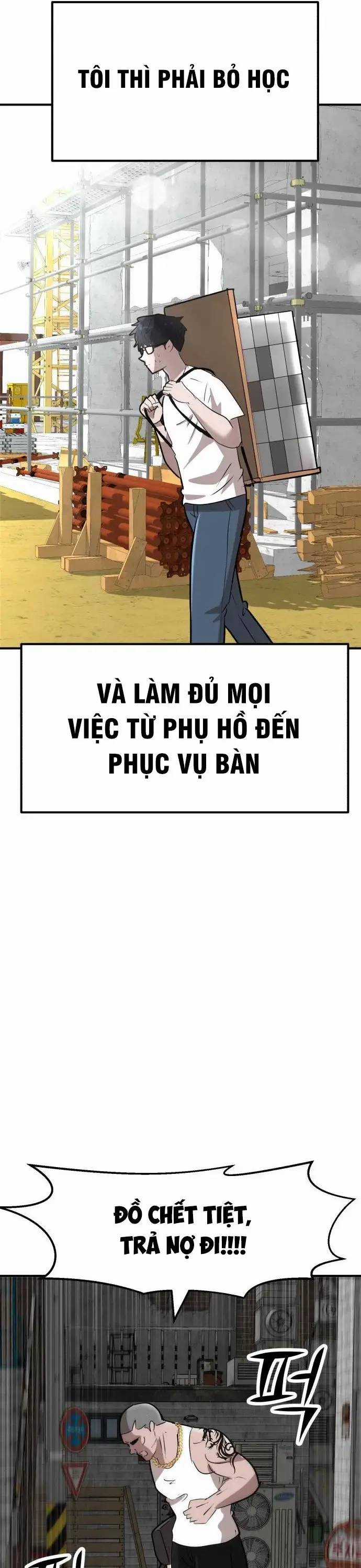 Coin Báo Thù Chapter 1 trang 63