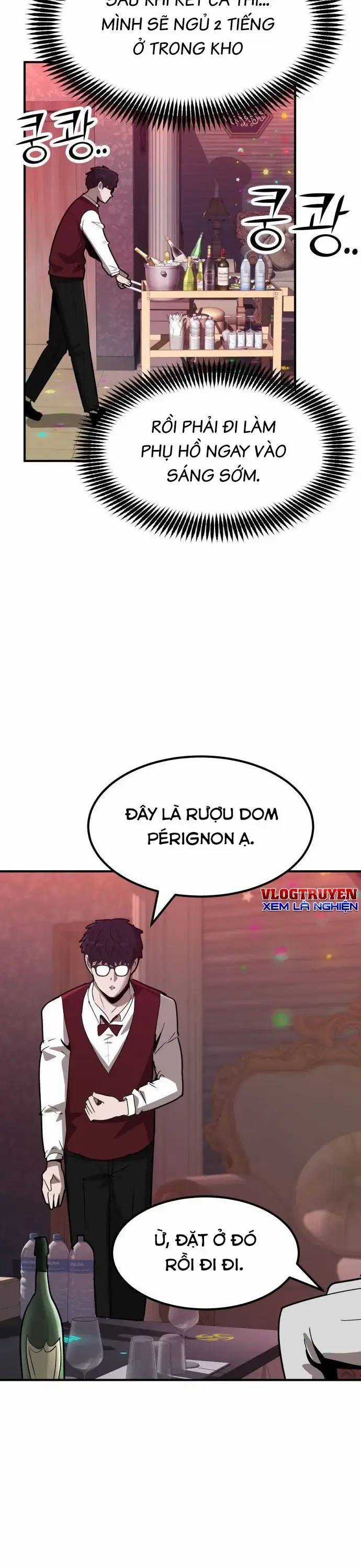 Coin Báo Thù Chapter 1 trang 66