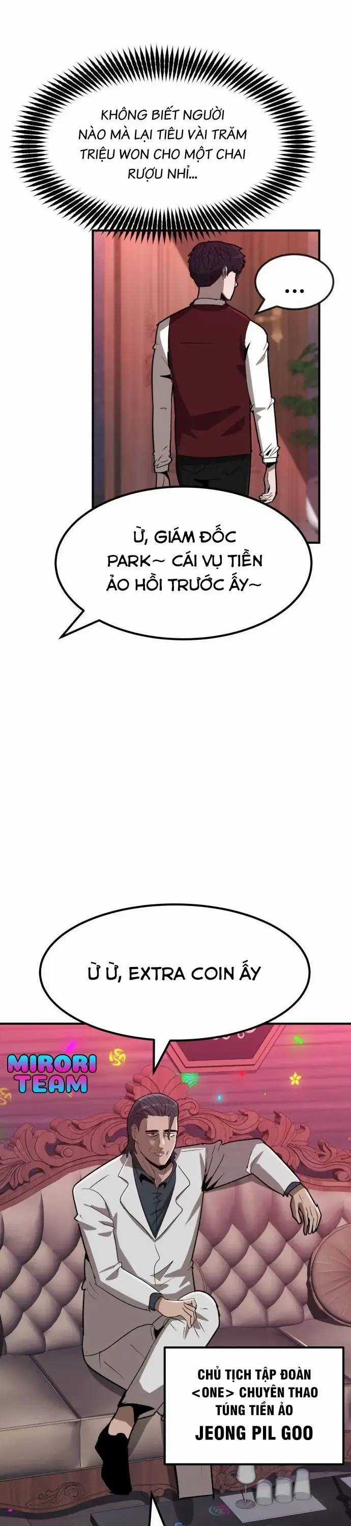 Coin Báo Thù Chapter 1 trang 67