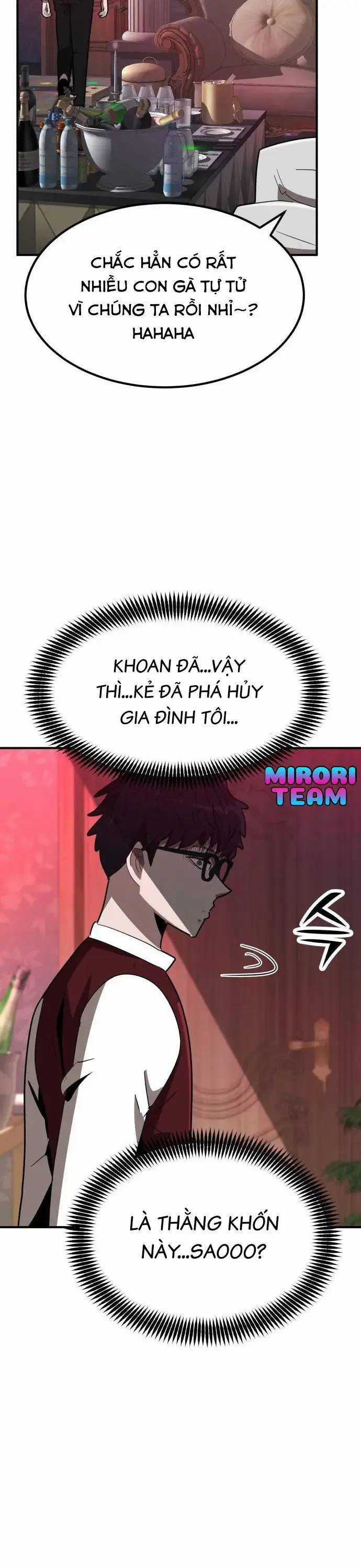 Coin Báo Thù Chapter 1 trang 71