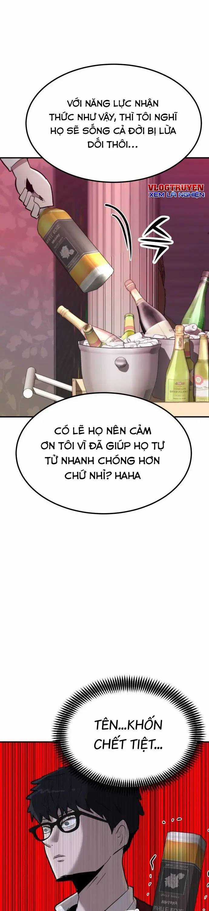 Coin Báo Thù Chapter 1 trang 73