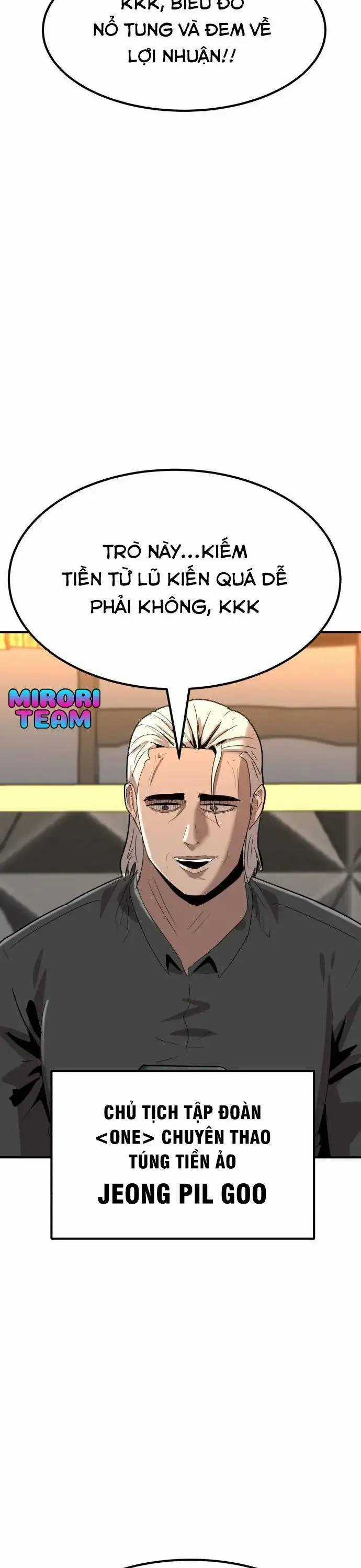 Coin Báo Thù Chapter 1 trang 8