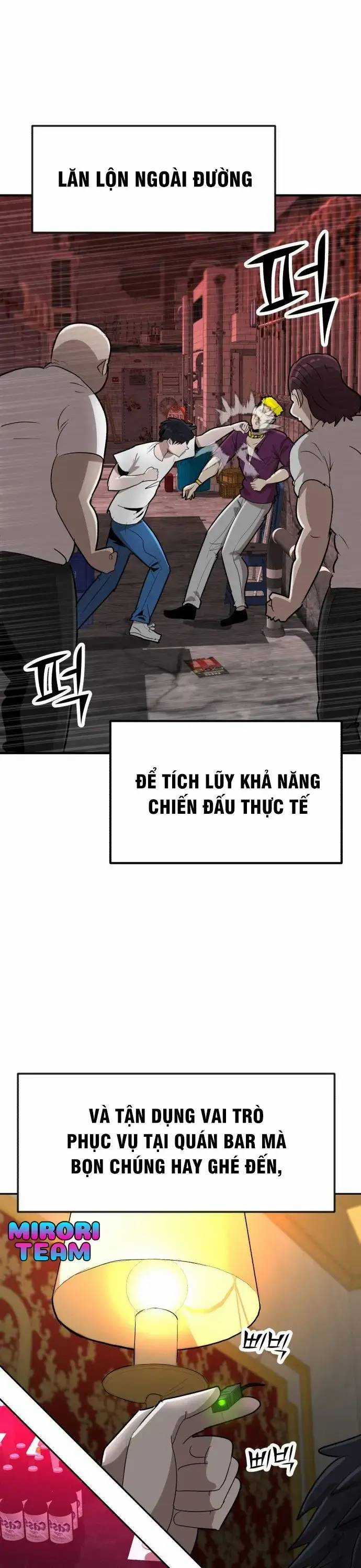 Coin Báo Thù Chapter 1 trang 88