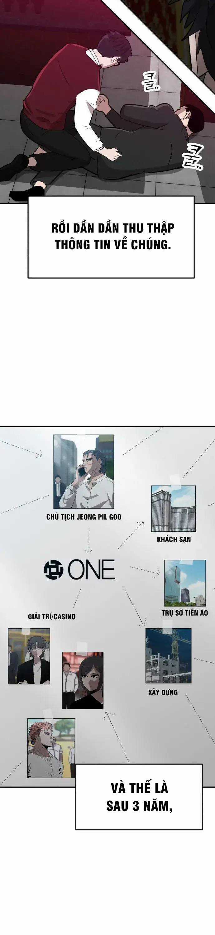 Coin Báo Thù Chapter 1 trang 89