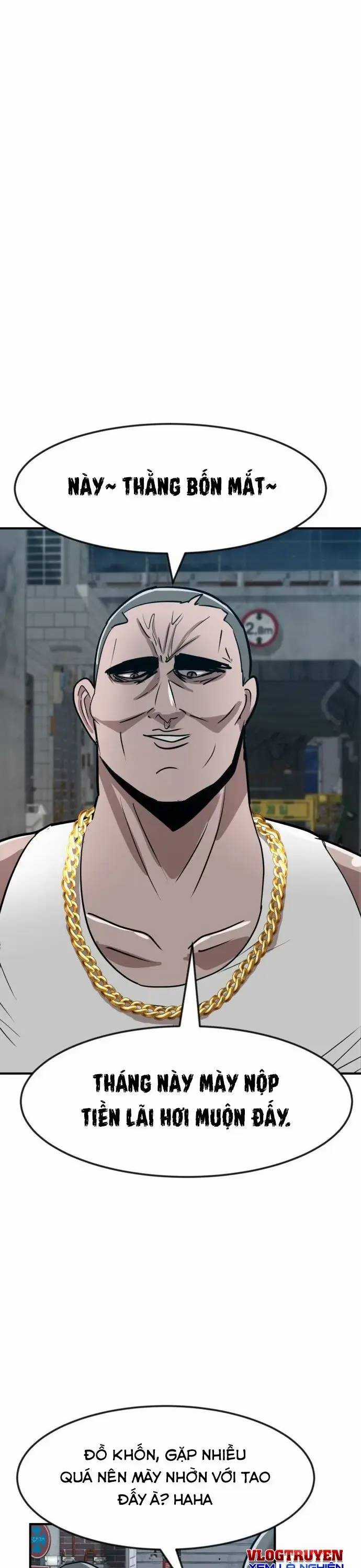 Coin Báo Thù Chapter 1 trang 91
