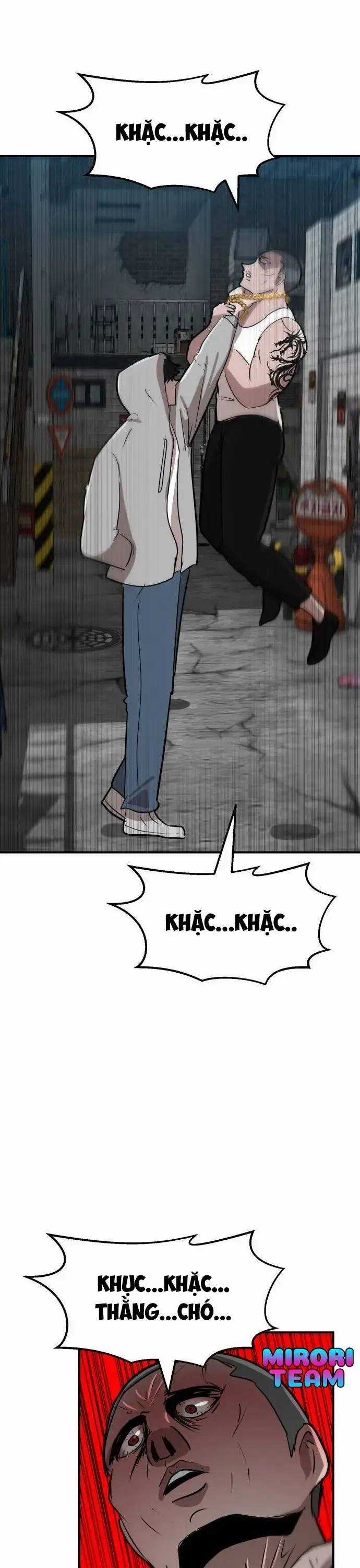 Coin Báo Thù Chapter 1 trang 93