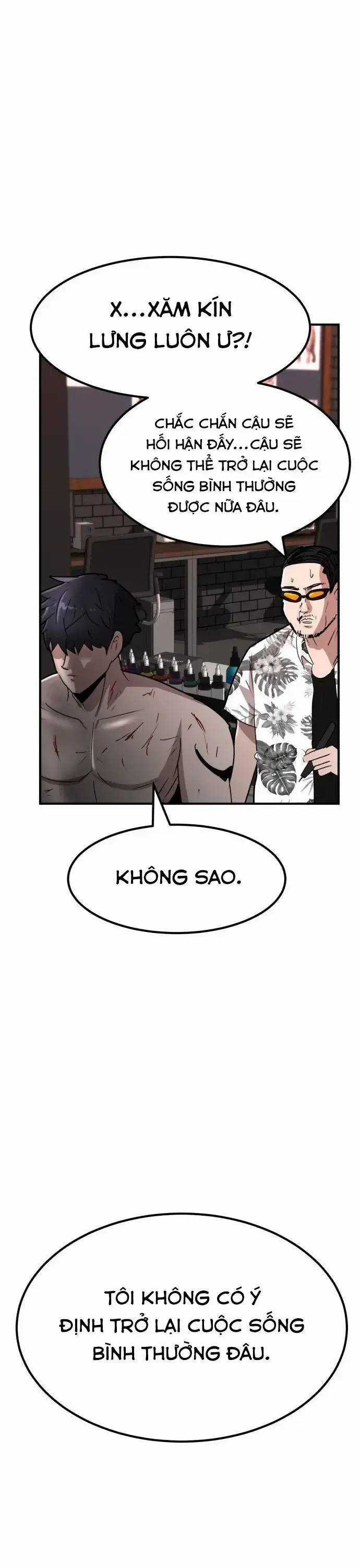 Coin Báo Thù Chapter 1 trang 96