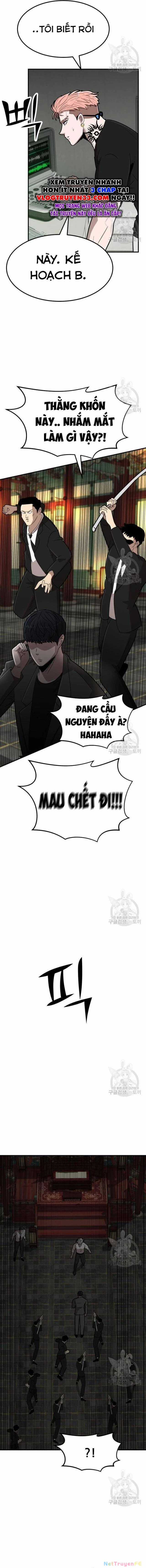 Coin Báo Thù Chapter 10 trang 11