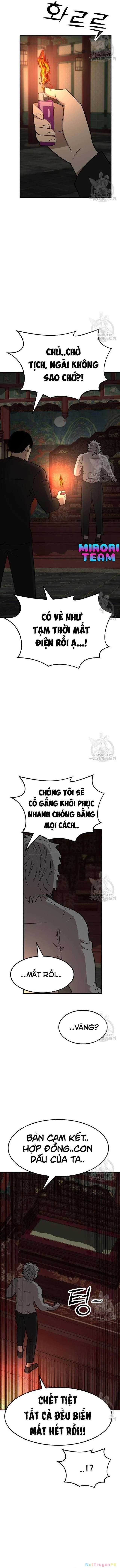 Coin Báo Thù Chapter 10 trang 13