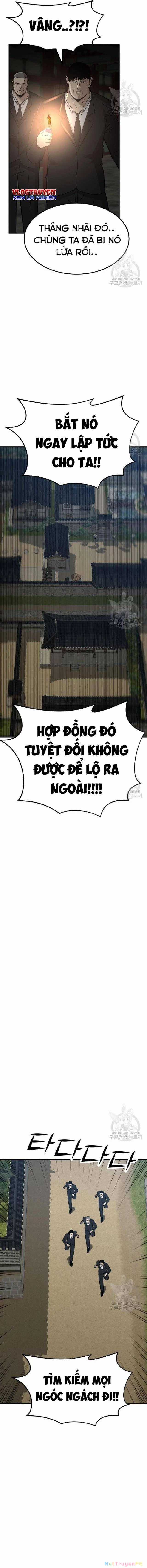 Coin Báo Thù Chapter 10 trang 14