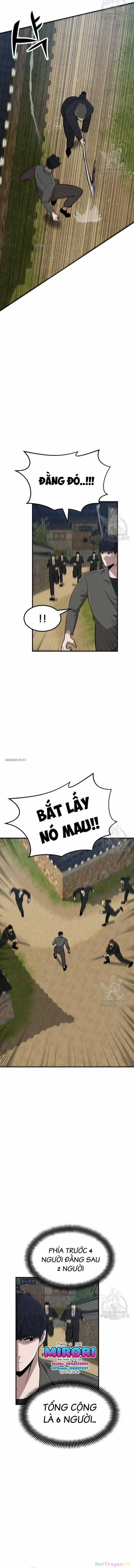 Coin Báo Thù Chapter 10 trang 16