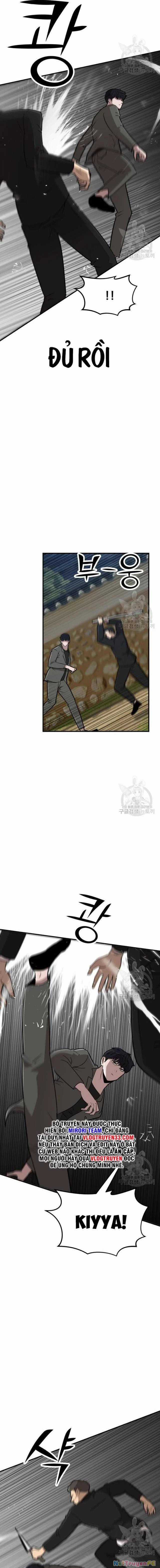 Coin Báo Thù Chapter 10 trang 17