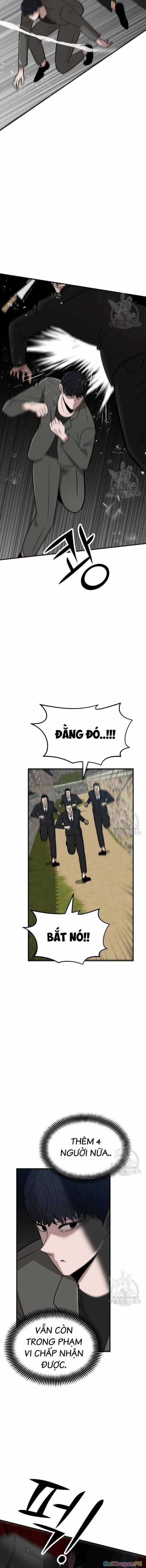 Coin Báo Thù Chapter 10 trang 18