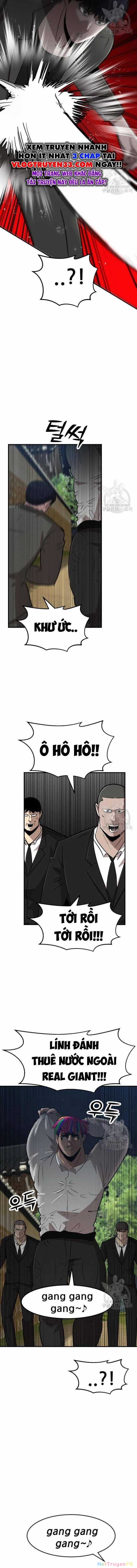 Coin Báo Thù Chapter 10 trang 19