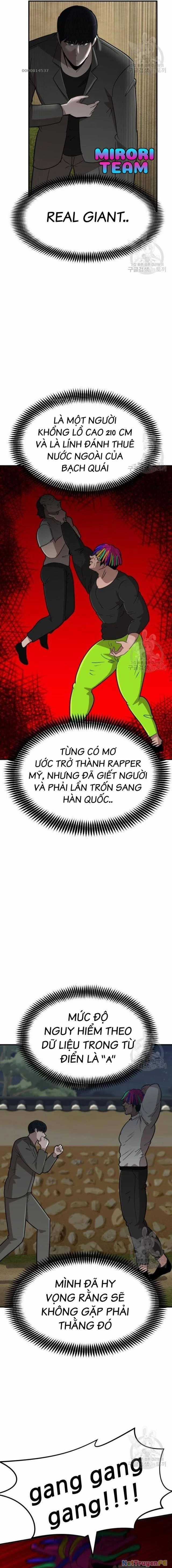 Coin Báo Thù Chapter 10 trang 20