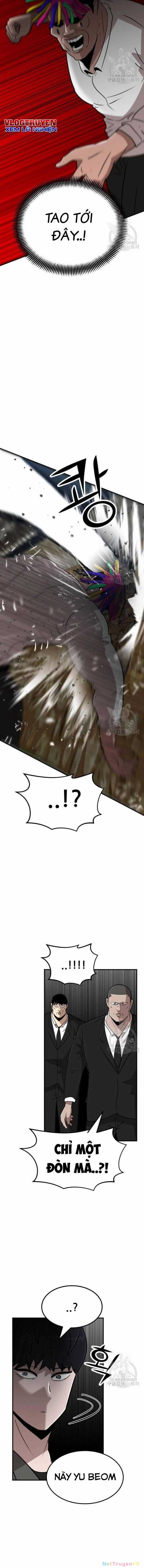 Coin Báo Thù Chapter 10 trang 21