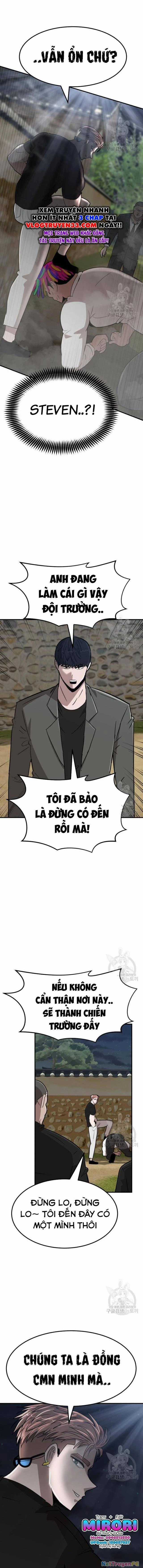 Coin Báo Thù Chapter 10 trang 22