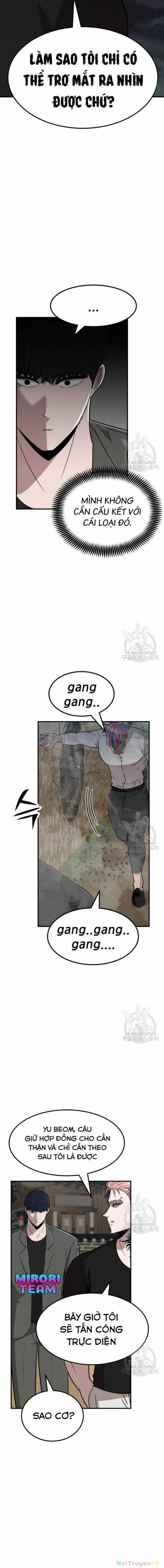 Coin Báo Thù Chapter 10 trang 23