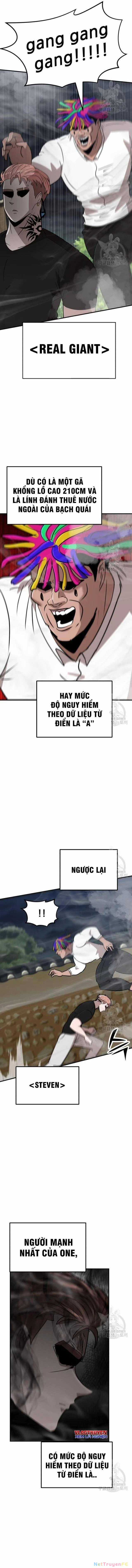 Coin Báo Thù Chapter 10 trang 24