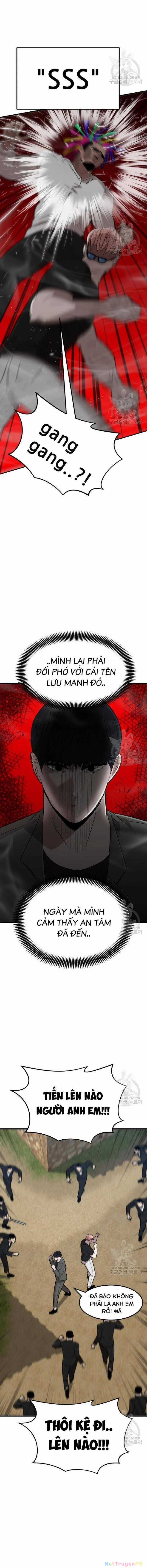 Coin Báo Thù Chapter 10 trang 25