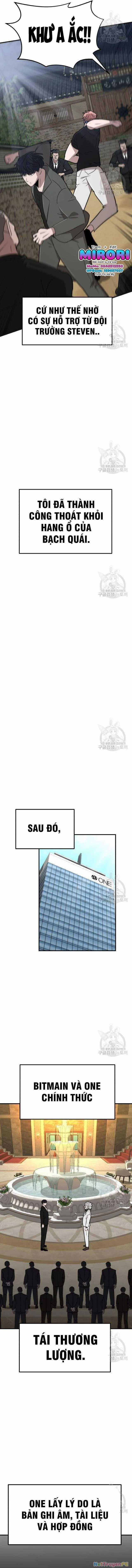 Coin Báo Thù Chapter 10 trang 26