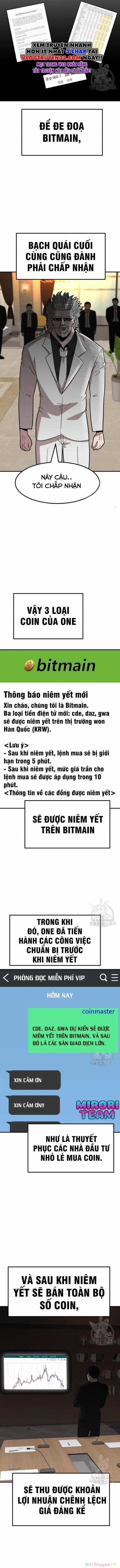 Coin Báo Thù Chapter 10 trang 27