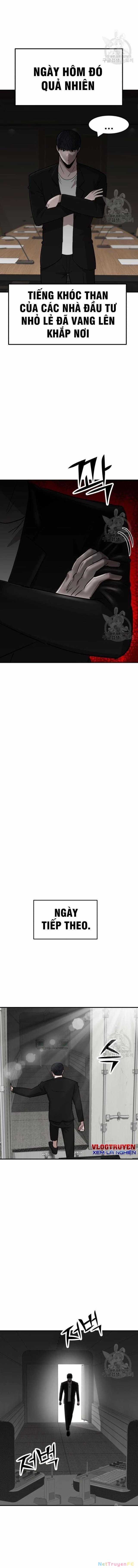Coin Báo Thù Chapter 10 trang 28