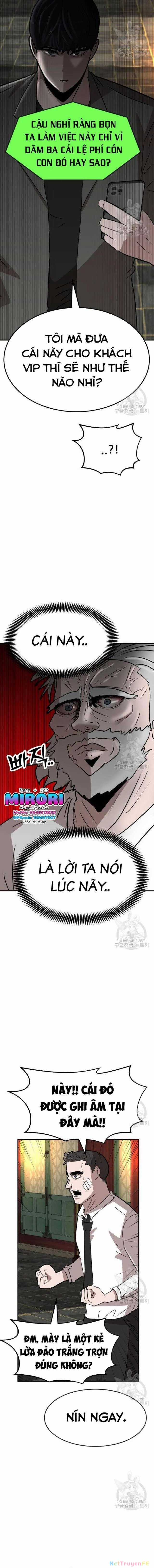 Coin Báo Thù Chapter 10 trang 3