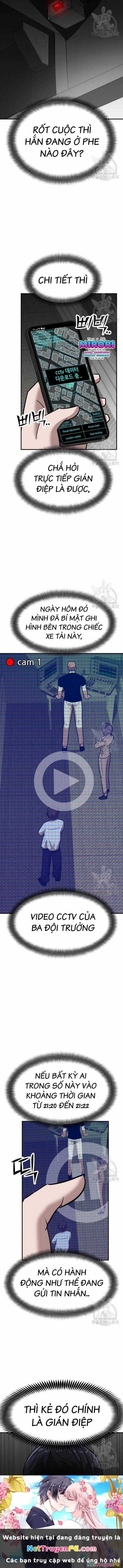 Coin Báo Thù Chapter 10 trang 30