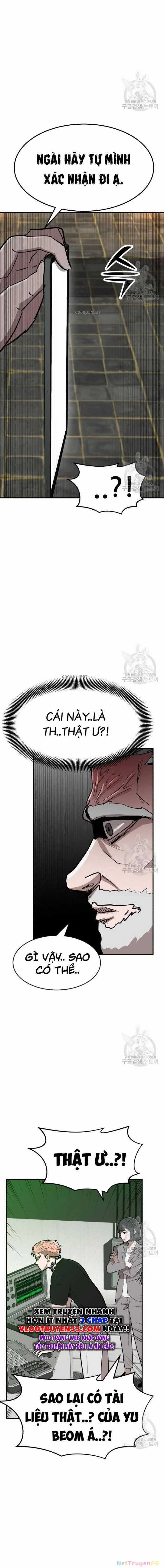 Coin Báo Thù Chapter 10 trang 5